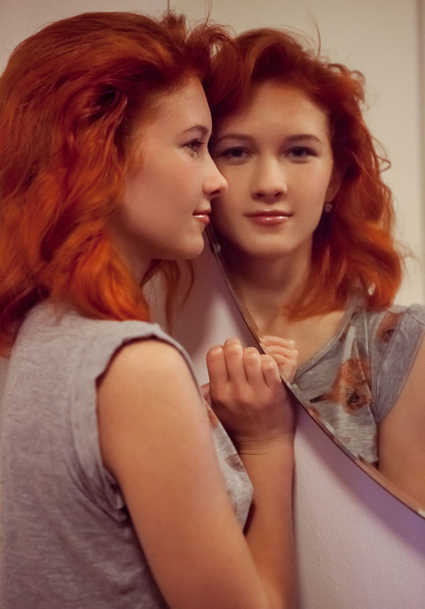 Ольга, 20 лет, 2 размер груди