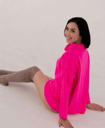 Ксения, 31 год, 1 размер груди